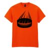 20x Printed Cotton™ adult t-shirts Thumbnail