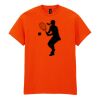 20x Printed Cotton™ adult t-shirts Thumbnail