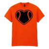20x Printed Cotton™ adult t-shirts Thumbnail