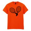 20x Printed Cotton™ adult t-shirts Thumbnail