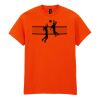 20x Printed Cotton™ adult t-shirts Thumbnail