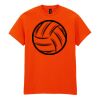 20x Printed Cotton™ adult t-shirts Thumbnail