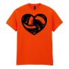 20x Printed Cotton™ adult t-shirts Thumbnail