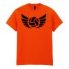 20x Printed Cotton™ adult t-shirts Thumbnail
