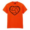 20x Printed Cotton™ adult t-shirts Thumbnail