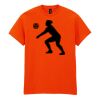 20x Printed Cotton™ adult t-shirts Thumbnail