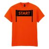 20x Printed Cotton™ adult t-shirts Thumbnail