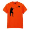 20x Printed Cotton™ adult t-shirts Thumbnail