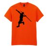 20x Printed Cotton™ adult t-shirts Thumbnail