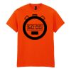 20x Printed Cotton™ adult t-shirts Thumbnail