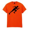 20x Printed Cotton™ adult t-shirts Thumbnail