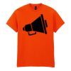 20x Printed Cotton™ adult t-shirts Thumbnail