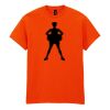 20x Printed Cotton™ adult t-shirts Thumbnail