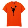 20x Printed Cotton™ adult t-shirts Thumbnail