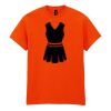 20x Printed Cotton™ adult t-shirts Thumbnail