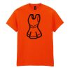 20x Printed Cotton™ adult t-shirts Thumbnail