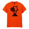 20x Printed Cotton™ adult t-shirts Thumbnail