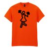 20x Printed Cotton™ adult t-shirts Thumbnail