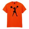 20x Printed Cotton™ adult t-shirts Thumbnail