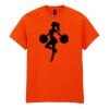 20x Printed Cotton™ adult t-shirts Thumbnail