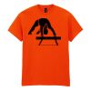 20x Printed Cotton™ adult t-shirts Thumbnail