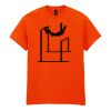 20x Printed Cotton™ adult t-shirts Thumbnail