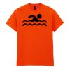 20x Printed Cotton™ adult t-shirts Thumbnail