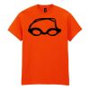 20x Printed Cotton™ adult t-shirts Thumbnail
