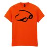 20x Printed Cotton™ adult t-shirts Thumbnail