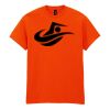 20x Printed Cotton™ adult t-shirts Thumbnail