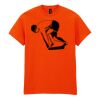 20x Printed Cotton™ adult t-shirts Thumbnail