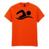 20x Printed Cotton™ adult t-shirts Thumbnail