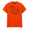 20x Printed Cotton™ adult t-shirts Thumbnail