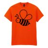 20x Printed Cotton™ adult t-shirts Thumbnail