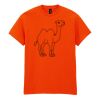 20x Printed Cotton™ adult t-shirts Thumbnail