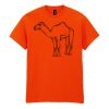 20x Printed Cotton™ adult t-shirts Thumbnail