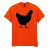 20x Printed Cotton™ adult t-shirts Thumbnail