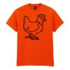 20x Printed Cotton™ adult t-shirts Thumbnail
