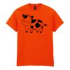 20x Printed Cotton™ adult t-shirts Thumbnail