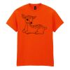 20x Printed Cotton™ adult t-shirts Thumbnail