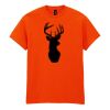 20x Printed Cotton™ adult t-shirts Thumbnail