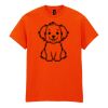 20x Printed Cotton™ adult t-shirts Thumbnail