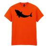 20x Printed Cotton™ adult t-shirts Thumbnail