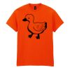 20x Printed Cotton™ adult t-shirts Thumbnail