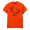 20x Printed Cotton™ adult t-shirts Thumbnail