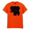 20x Printed Cotton™ adult t-shirts Thumbnail