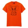 20x Printed Cotton™ adult t-shirts Thumbnail