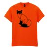 20x Printed Cotton™ adult t-shirts Thumbnail