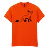 20x Printed Cotton™ adult t-shirts Thumbnail