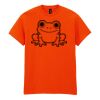 20x Printed Cotton™ adult t-shirts Thumbnail